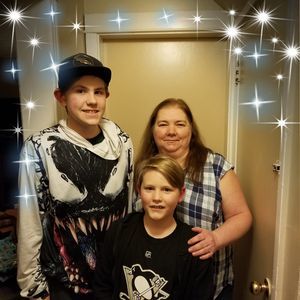 Meet your Posher, Marlene